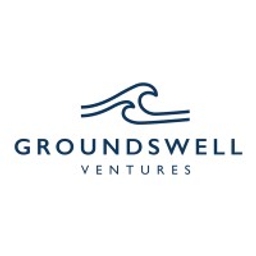 Groundswell Ventures© logo