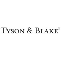 Tyson & Blake logo