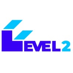 Level 2 Partners logo