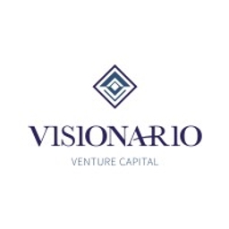 Visionario Venture Capital logo