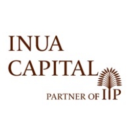 Inua Capital logo