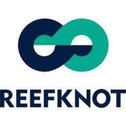 ReefKNoT Investments logo