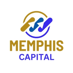 The Memphis Capital logo