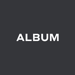 Album logo