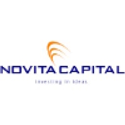 Novita Capital logo