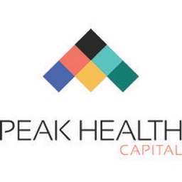 Peak Health Capital logo