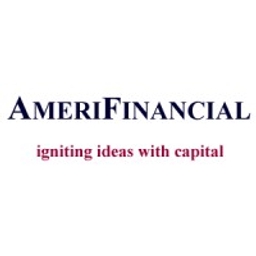 AmeriFinancial logo