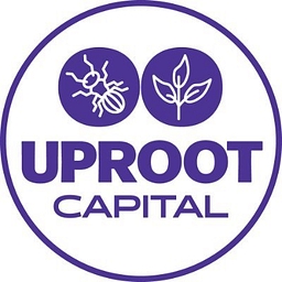 UpRoot Capital logo