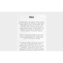 Pax Ventures logo
