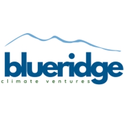 Blueridge Climate Ventures logo