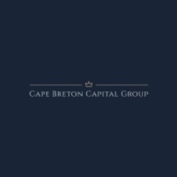 Cape Breton Capital Group logo