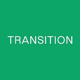 Transition logo