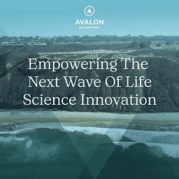 Avalon BioVentures logo