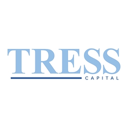 Tress Capital logo