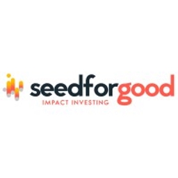 Seed for good logo