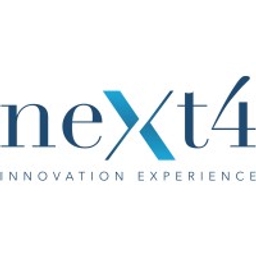 Next4 Group logo