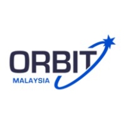 Orbit Malaysia logo