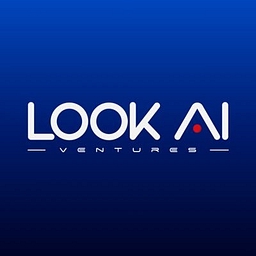 Look AI Ventures logo
