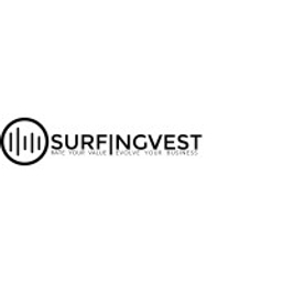 Surfingvest logo