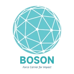 Boson Ventures logo