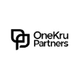 OneKruPartners logo