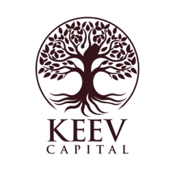 Keev Capital logo