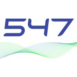 547 Energy logo