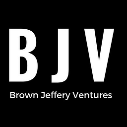 Brown Jeffery Ventures logo