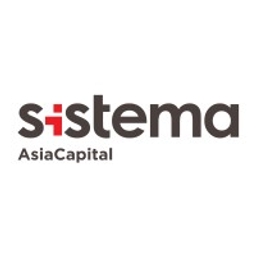 Sistema Asia Capital logo