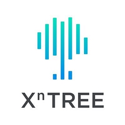 XnTREE logo