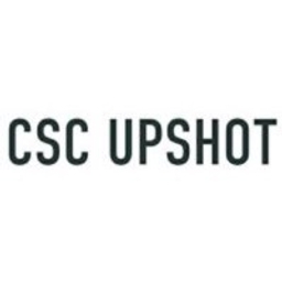 CSC Upshot Ventures logo