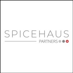 Spicehaus Partners AG logo