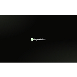 Legendarium logo