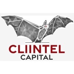 Cliintel Capital logo