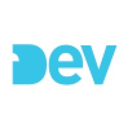 DEV logo