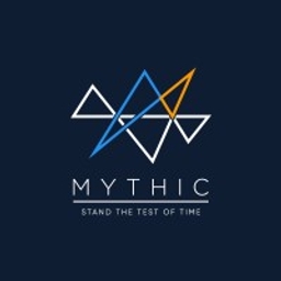 Mythic logo