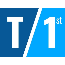 Transitions First logo