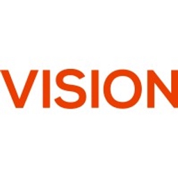 VISION logo