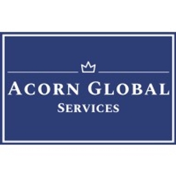 Acorn Global logo