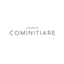 Cominitiare - M&A Advisory and Venture Builder logo