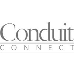 Conduit Connect logo