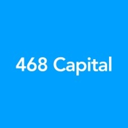 468Cap logo