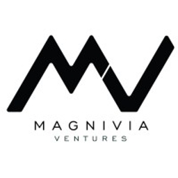 Magnivia Ventures logo
