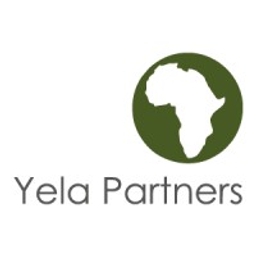 Yela Partners logo