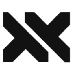 X North logo