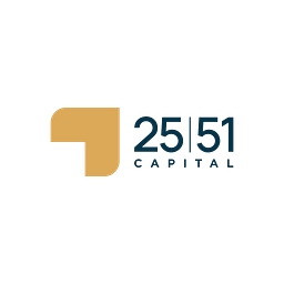 25/51 Capital logo