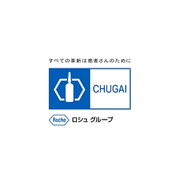 Chugai Venture Fund (CVF) logo