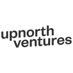 UPNORTH AS logo