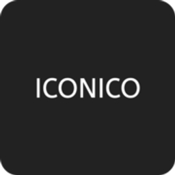 ICONICO logo