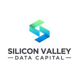 Silicon Valley Data Capital logo